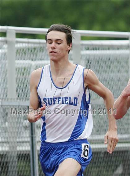Thumbnail 1 in NCCC Championships (Track Events) photogallery.