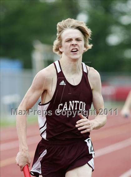 Thumbnail 3 in NCCC Championships (Track Events) photogallery.