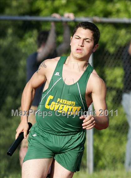 Thumbnail 2 in NCCC Championships (Track Events) photogallery.