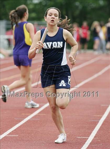 Thumbnail 2 in NCCC Championships (Track Events) photogallery.