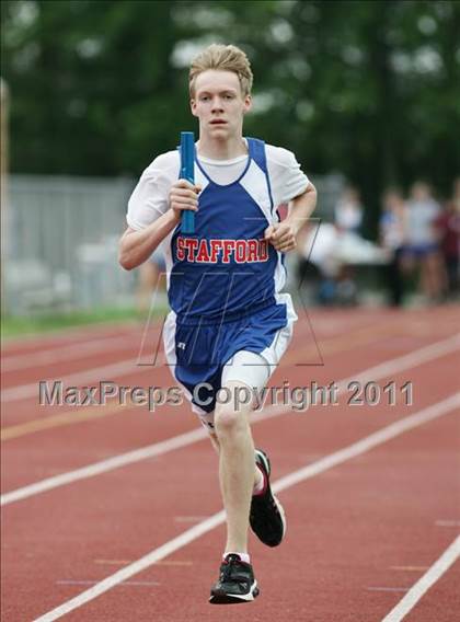 Thumbnail 1 in NCCC Championships (Track Events) photogallery.