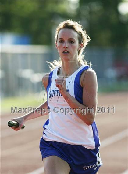Thumbnail 2 in NCCC Championships (Track Events) photogallery.