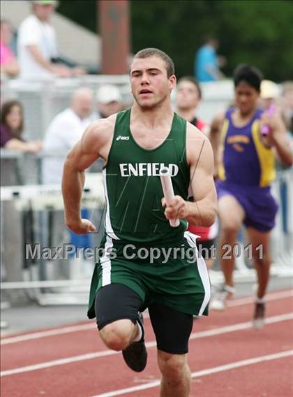 Thumbnail 3 in NCCC Championships (Track Events) photogallery.