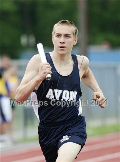Thumbnail 3 in NCCC Championships (Track Events) photogallery.