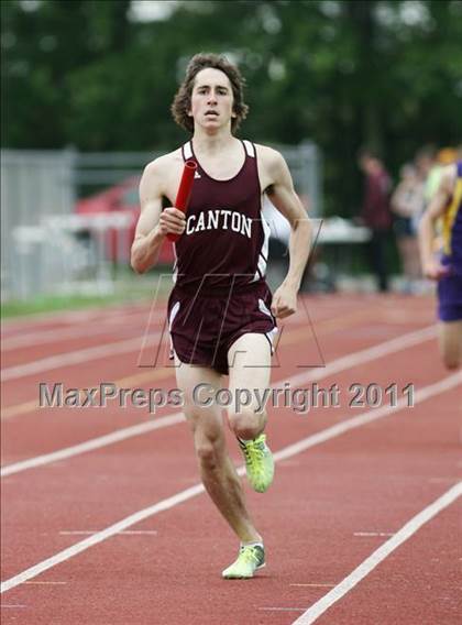 Thumbnail 1 in NCCC Championships (Track Events) photogallery.
