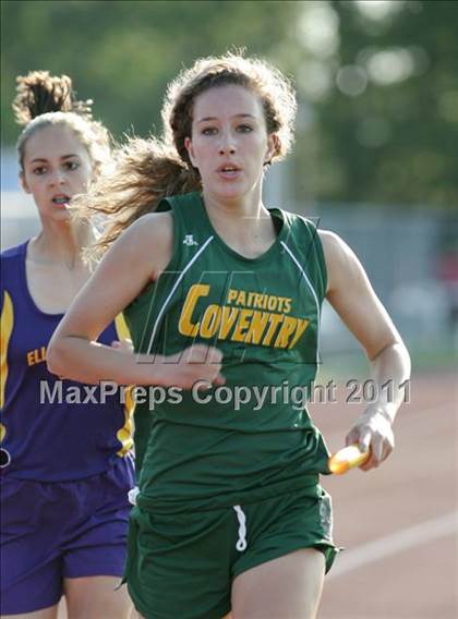 Thumbnail 1 in NCCC Championships (Track Events) photogallery.