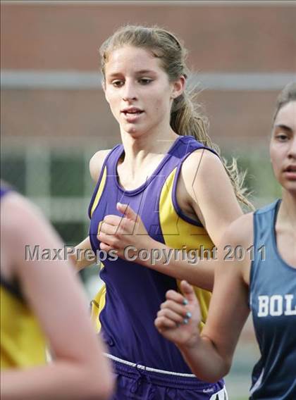 Thumbnail 1 in NCCC Championships (Track Events) photogallery.