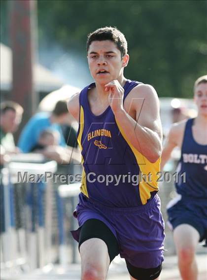 Thumbnail 1 in NCCC Championships (Track Events) photogallery.