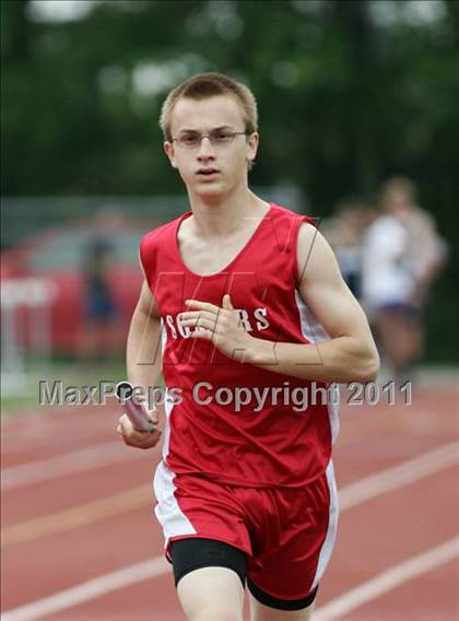 Thumbnail 2 in NCCC Championships (Track Events) photogallery.