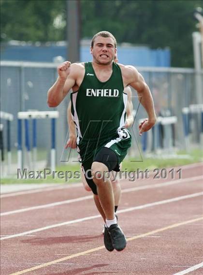 Thumbnail 3 in NCCC Championships (Track Events) photogallery.
