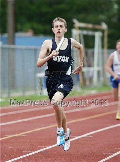 Thumbnail 1 in NCCC Championships (Track Events) photogallery.