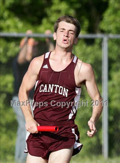 Thumbnail 1 in NCCC Championships (Track Events) photogallery.