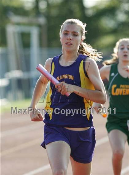 Thumbnail 1 in NCCC Championships (Track Events) photogallery.