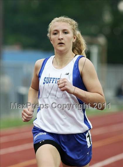 Thumbnail 1 in NCCC Championships (Track Events) photogallery.