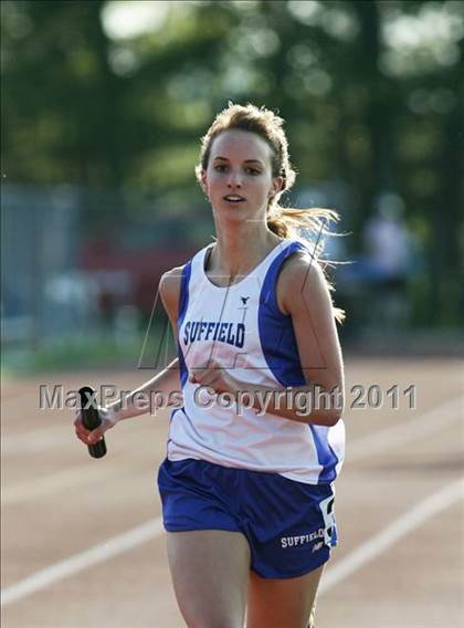 Thumbnail 1 in NCCC Championships (Track Events) photogallery.