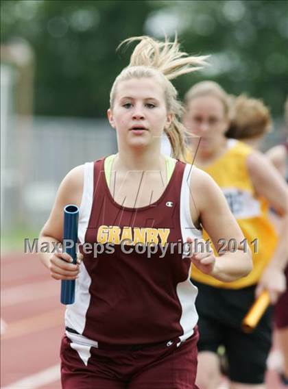 Thumbnail 3 in NCCC Championships (Track Events) photogallery.