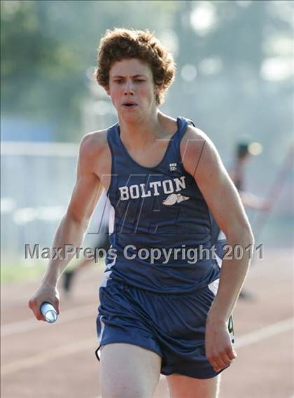 Thumbnail 1 in NCCC Championships (Track Events) photogallery.