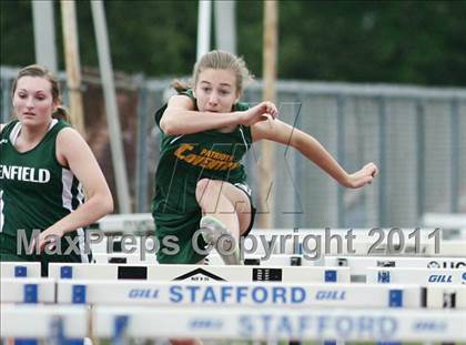 Thumbnail 1 in NCCC Championships (Track Events) photogallery.