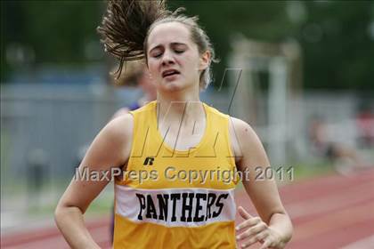 Thumbnail 2 in NCCC Championships (Track Events) photogallery.