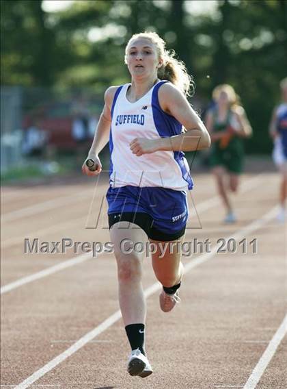 Thumbnail 2 in NCCC Championships (Track Events) photogallery.