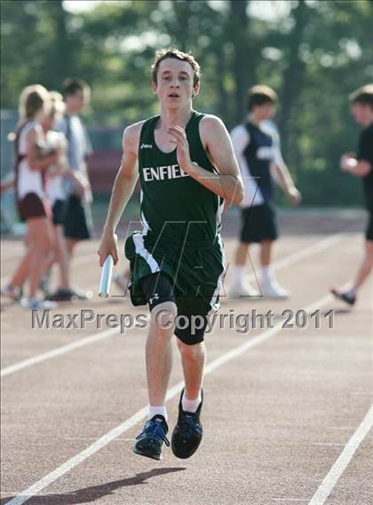 Thumbnail 3 in NCCC Championships (Track Events) photogallery.