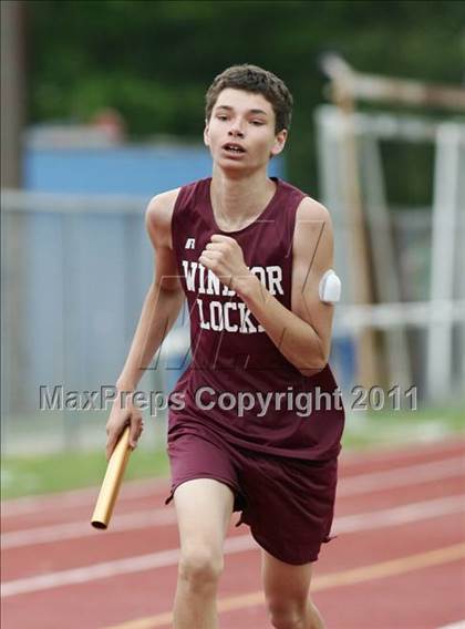 Thumbnail 2 in NCCC Championships (Track Events) photogallery.