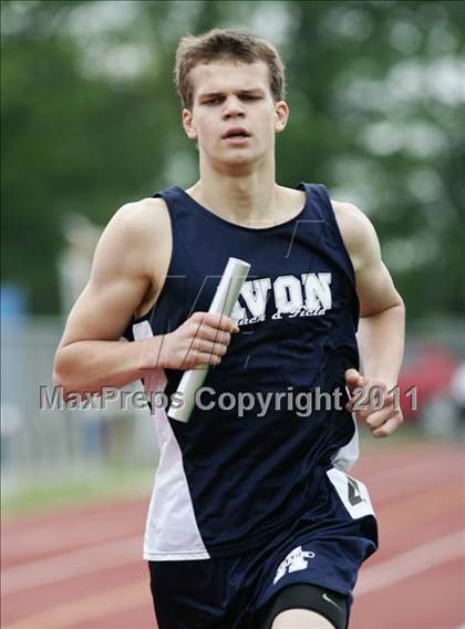 Thumbnail 3 in NCCC Championships (Track Events) photogallery.