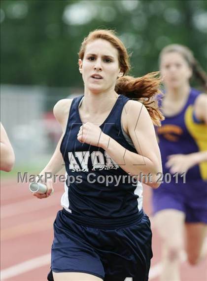 Thumbnail 3 in NCCC Championships (Track Events) photogallery.
