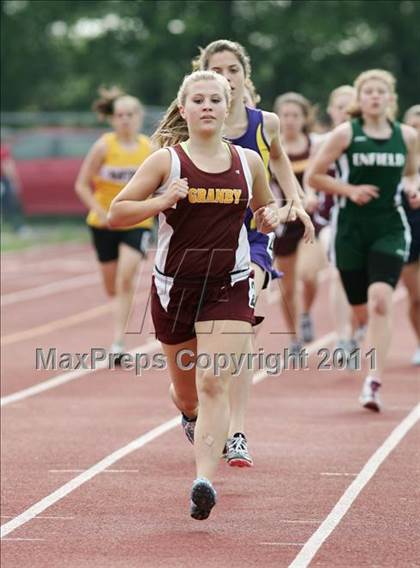 Thumbnail 2 in NCCC Championships (Track Events) photogallery.