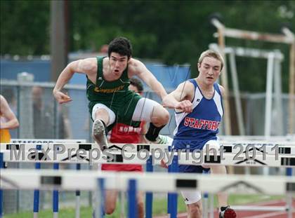 Thumbnail 1 in NCCC Championships (Track Events) photogallery.