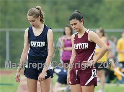 Thumbnail 2 in NCCC Championships (Track Events) photogallery.