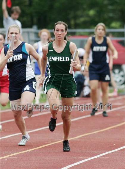 Thumbnail 1 in NCCC Championships (Track Events) photogallery.