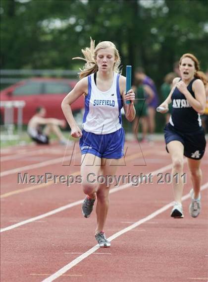 Thumbnail 1 in NCCC Championships (Track Events) photogallery.