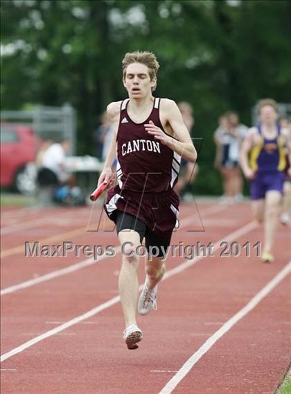 Thumbnail 3 in NCCC Championships (Track Events) photogallery.