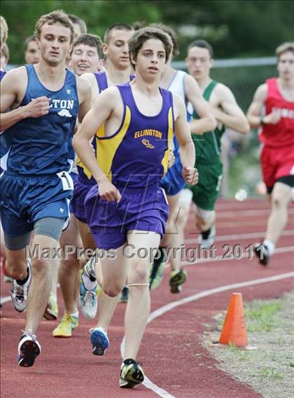 Thumbnail 1 in NCCC Championships (Track Events) photogallery.