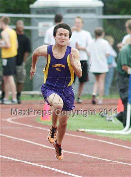 Thumbnail 1 in NCCC Championships (Track Events) photogallery.