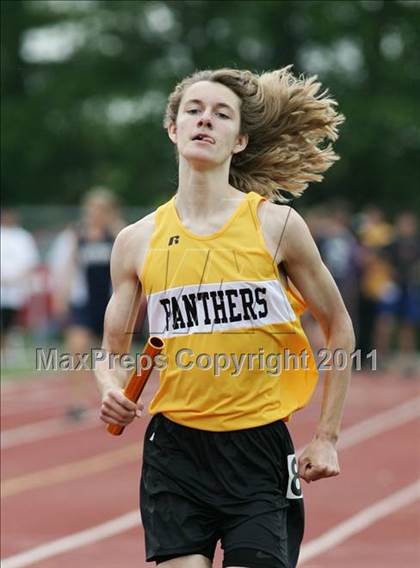 Thumbnail 2 in NCCC Championships (Track Events) photogallery.