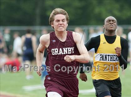 Thumbnail 2 in NCCC Championships (Track Events) photogallery.