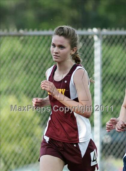 Thumbnail 3 in NCCC Championships (Track Events) photogallery.