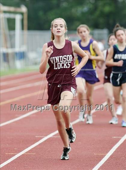 Thumbnail 1 in NCCC Championships (Track Events) photogallery.