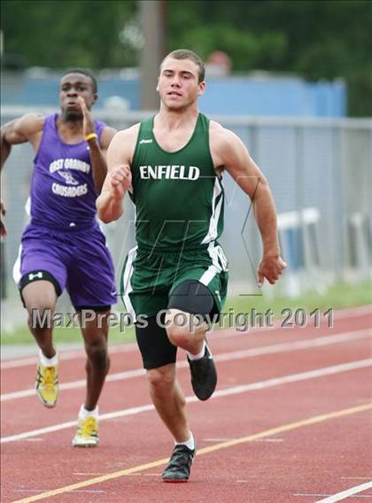 Thumbnail 2 in NCCC Championships (Track Events) photogallery.