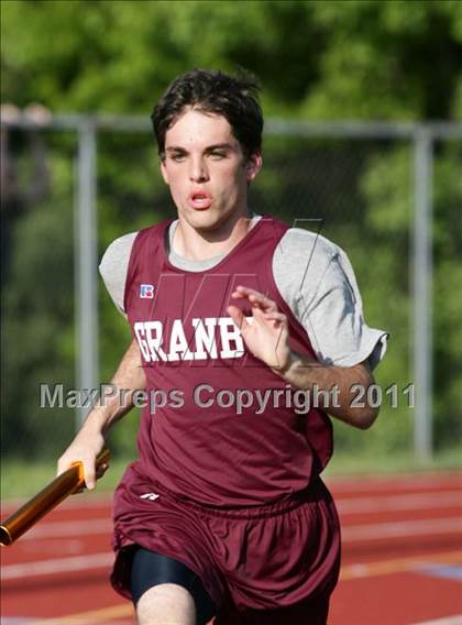 Thumbnail 2 in NCCC Championships (Track Events) photogallery.
