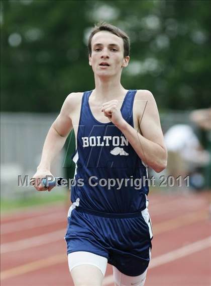 Thumbnail 1 in NCCC Championships (Track Events) photogallery.