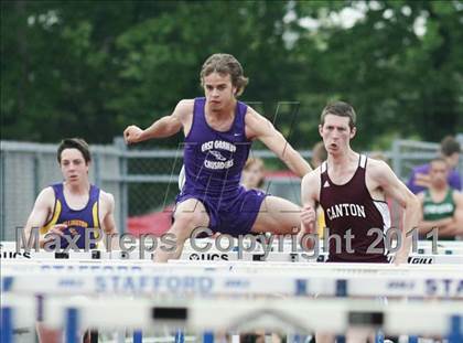 Thumbnail 3 in NCCC Championships (Track Events) photogallery.