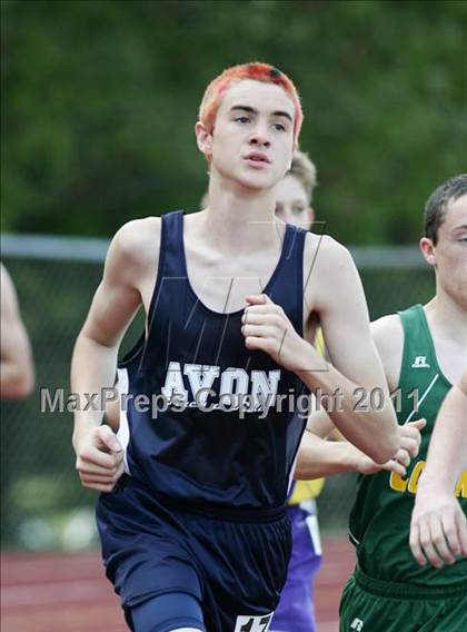 Thumbnail 3 in NCCC Championships (Track Events) photogallery.