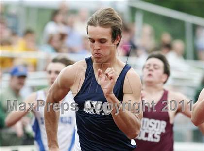 Thumbnail 2 in NCCC Championships (Track Events) photogallery.