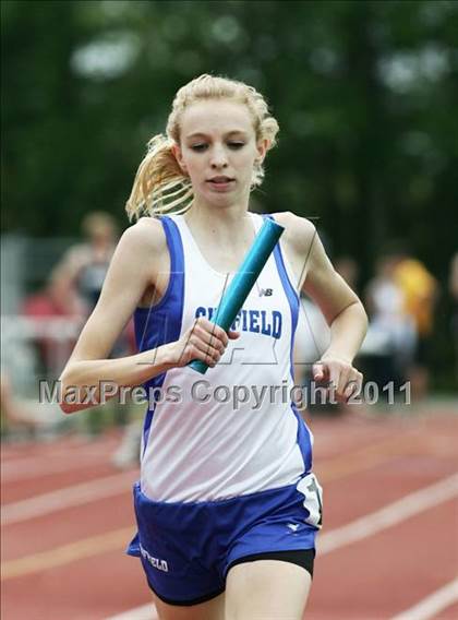 Thumbnail 3 in NCCC Championships (Track Events) photogallery.