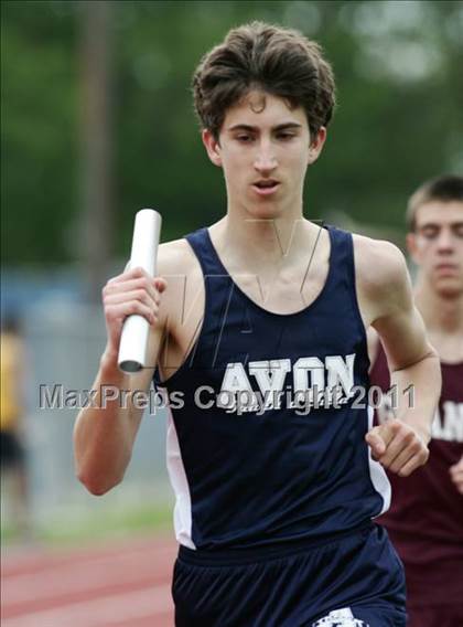 Thumbnail 1 in NCCC Championships (Track Events) photogallery.