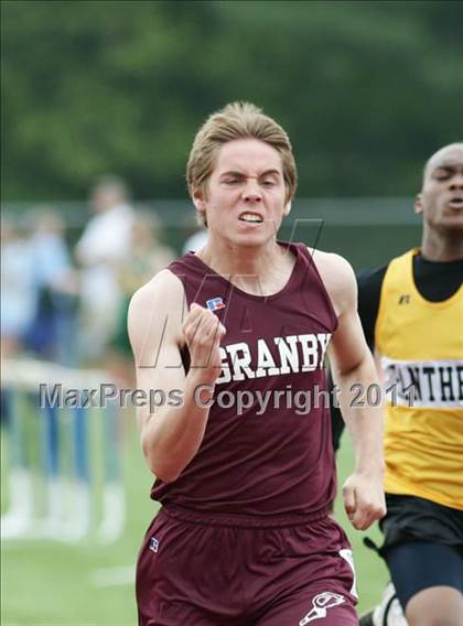 Thumbnail 1 in NCCC Championships (Track Events) photogallery.