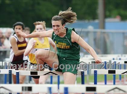 Thumbnail 3 in NCCC Championships (Track Events) photogallery.